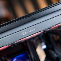 CPU-Cooling-SilverStone-Frost-Knight-360-Elite-LCD-Max-360mm-ARGB-Liquid-CPU-Cooler-SST-FK360ELMB-ARGB-6