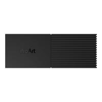 Asus ProArt PA40SU USB4 SSD Enclosure with USB-C Connector - Black (ProArt PA40SU)