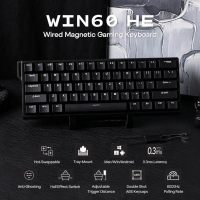 Gaming-Keyboards-EPOMAKER-WIN60-HE-60-Wired-Magnetic-Keyboard-with-Adjustable-Actuation-8000Hz-Polling-Rate-Hall-Effect-Switches-Hot-Swap-for-FPS-Games-Black-15