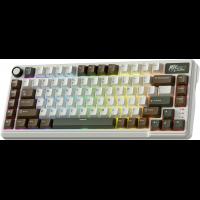 Gaming-Keyboards-RK-ROYAL-KLUDGE-L75-Gasket-Mount-Mechanical-Knob-Macro-Keys-Touchable-Nameplate-Tri-Mode-75-TKL-Wireless-Hot-Swappable-Keyboard-Palm-Green-15