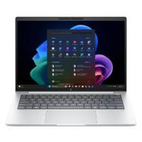 HP EliteBook 8 G1i Ai 14in WUXGA Touch U5-226V 512GB SSD 16GB RAM W11P Laptop (BQ4S6PT)