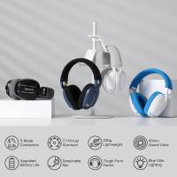 Headphones-Redragon-H878-3-Mode-Wireless-Blue-Lighting-Gaming-Headset-Lightweight-7-1-Surround-Sound-40MM-Drivers-Detachable-Microphone-Black-Gray-5