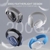 Headphones-Redragon-H878-3-Mode-Wireless-Blue-Lighting-Gaming-Headset-Lightweight-7-1-Surround-Sound-40MM-Drivers-Detachable-Microphone-Black-Gray-7