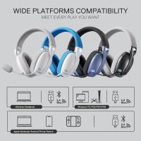 Headphones-Redragon-H878-3-Mode-Wireless-Blue-Lighting-Gaming-Headset-Lightweight-7-1-Surround-Sound-40MM-Drivers-Detachable-Microphone-Black-Gray-9