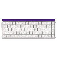 Keyboards-AULA-HERO-68-Wired-8K-Returns-RGB-Keyboard-White-Contour-Keycaps-HERO68-WC-K-3