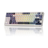 Keyboards-RK-ROYAL-KLUDGE-L98-Wireless-Mechanical-Keyboard-w-Left-Handed-Southpaw-Design-Numpad-Hot-Swappable-Knob-Tri-Mode-95-Keyboard-Sage-Blue-11