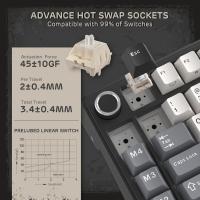 Keyboards-RK-ROYAL-KLUDGE-Mechanical-Keyboard-L75-RGB-2-4Ghz-BT-Wired-Cream-Switch-Knight-Black-12