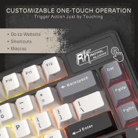 Keyboards-RK-ROYAL-KLUDGE-Mechanical-Keyboard-L75-RGB-2-4Ghz-BT-Wired-Cream-Switch-Knight-Black-16