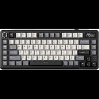 Keyboards-RK-ROYAL-KLUDGE-Mechanical-Keyboard-L75-RGB-2-4Ghz-BT-Wired-Cream-Switch-Knight-Black-18