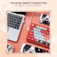 Keyboards-Redragon-K673-PRO-SE-75-81-Keys-Wireless-Gasket-RGB-Gaming-Keyboard-3-Mode-Anime-Mechanical-Keyboard-w-Hot-Swap-Socket-Custom-Hi-Fi-Linear-Switch-37