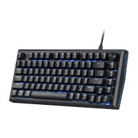 Keyboards-Redragon-K687-Wired-CNC-Gasket-Gaming-Keyboard-81-Keys-Mechanical-Keyboard-Premium-CNC-Aluminum-Board-Easy-Control-Knob-5-Layer-Noise-Dampening-13