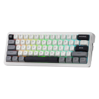 Keyboards-Redragon-K722-PRO-60-Wireless-Gasket-RGB-Gaming-61-Keys-Hot-Swap-Compact-Mechanical-5-Layer-Noise-Dampening-Round-PBT-Keycaps-Keyboard-25