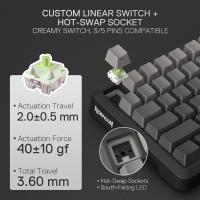 Keyboards-Redragon-K724-PRO-Wireless-Gasket-Gaming-Hype-Screen-Knob-81-Key-Mechanical-Keyboard-Easy-Control-1-14-TFT-Info-Display-Noise-Dampening-28