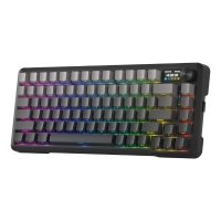 Keyboards-Redragon-K724-PRO-Wireless-Gasket-Gaming-Hype-Screen-Knob-81-Key-Mechanical-Keyboard-Easy-Control-1-14-TFT-Info-Display-Noise-Dampening-32