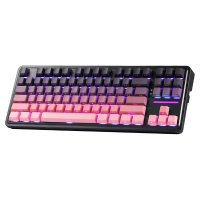 Keyboards-Redragon-K728-PRO-80-Wireless-Gasket-Gaming-3-Mode-87-Keys-TKL-Mechanical-Keyboard-South-Facing-LED-Hot-Swap-Socket-5-Layer-Noise-Dampening-12