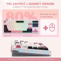 Keyboards-Redragon-K729-80-Wired-Gasket-RGB-Gaming-TKL-Mechanical-Keyboard-Dedicated-Knob-Control-Hot-Swap-Socket-Mixed-Color-Keycaps-5-Layer-Noise-Dampeni-15