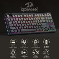 Keyboards-Redragon-K729-PRO-80-Wireless-Gasket-RGB-Gaming-3-Mode-TKL-Mechanical-Hot-Swap-South-Facing-Socket-5-Layer-Dampener-Keyboard-10