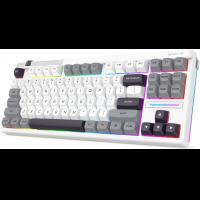 Keyboards-Redragon-K729-PRO-80-Wireless-Gasket-RGB-Gaming-3-Mode-TKL-Mechanical-Hot-Swap-South-Facing-Socket-5-Layer-Dampener-Keyboard-White-Gray-Black-10