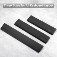 Keyboards-Redragon-P035-Meteor-S-Computer-Keyboard-Wrist-Rest-Pad-60-61-Keys-Compact-Size-11-38-x-2-87-in-0-78-inch-20mm-Height-Black-11
