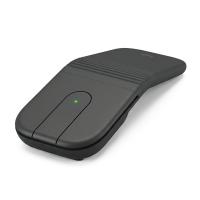 Logitech Mobi Fold Ultra-Portable Wireless Mouse - Graphite (910-007606)