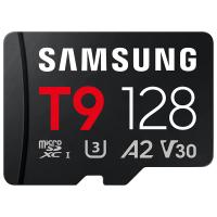 Samsung 128GB T9 microSD card (MB-MH128T/WW)
