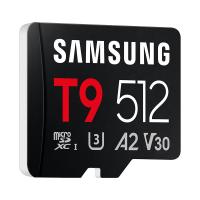 Micro-SD-Cards-Samsung-512GB-T9-200MB-s-Micro-SD-Memory-Card-MB-MH512T-WW-2