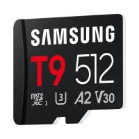Micro-SD-Cards-Samsung-512GB-T9-200MB-s-Micro-SD-Memory-Card-MB-MH512T-WW-3