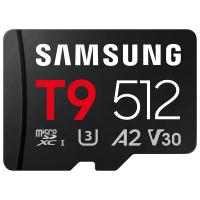 Micro-SD-Cards-Samsung-512GB-T9-200MB-s-Micro-SD-Memory-Card-MB-MH512T-WW-5