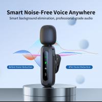 Microphones-Dual-Wireless-Lapel-Microphone-Noise-Cancelling-Lavalier-Mic-for-iPhone-Android-USB-C-Plug-Play-Vlogging-Live-Stream-Mic-Augearix-2