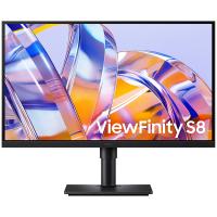 Samsung ViewFinity S8 S80UH 27in 4K UHD IPS Monitor (LS27H800UAEXXY)