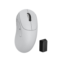 RK ROYAL KLUDGE MG5 8K Wireless Gaming Mouse, 42K DPI PAW3950 Sensor, 56g Lightweight Ergonomic Mouse, Dual 8000Hz Polling Rate,PCR Protected Ocean