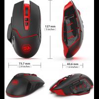 Redragon-M690-1-Wireless-Gaming-Mouse-with-DPI-Shifting-2-Side-Buttons-2400-DPI-Ergonomic-Design-8-Buttons-Black-23
