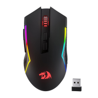 Redragon-M693-LIT-Wireless-Gaming-Mouse-12800-DPI-Mice-w-3-Mode-Connection-BT-2-4G-Wireless-7-Macro-Buttons-Reliable-Power-Capacity-15