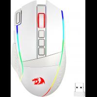 Redragon-M991-Wireless-Gaming-Mouse-26000-DPI-3-Mode-Gamer-Mice-Rapid-Fire-Key-9-Macro-Buttons-Powerful-Capacity-and-RGB-Backlight-White-12