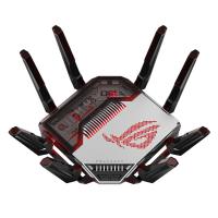 Asus ROG Rapture Quad-Band WiFi 8 Gaming Router (GT-BN98)