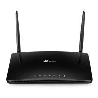 TP-Link 4G+ AC1200 Wireless Dual Band Gigabit Router - EU/5.40 (Archer MR600 EU/5.40)