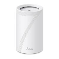 TP-Link Deco BE68 BE14000 Tri-Band Whole Home Mesh Wi-Fi 7 System - 1 Pack (Deco BE68 (1-Pack))