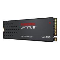SSD-Hard-Drives-Sandisk-500GB-Optimus-5100-M-2-2280-PCIe-Gen4-NVMe-SSD-SDSP51500GAN-000E0-1