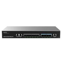 Switches-Grandstream-2-Port-Gigabit-Ethernet-6-Port-1G-SFP-4-Port-10G-SFP-Enterprise-Layer-3-Managed-Aggregation-Switch-GWN7830-2