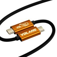 USB-Cables-Volans-Aluminium-Thunderbolt-5-USB-5-Cable-2m-VL-UT52-3