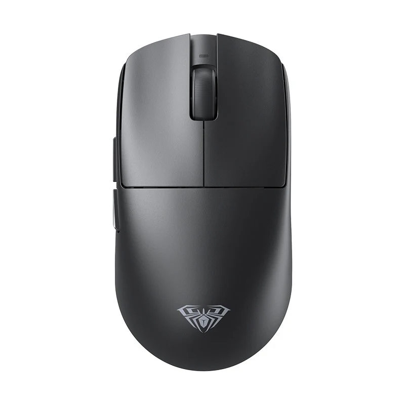AULA X9 ULTRA Tri-Mode Wireless Gaming Mouse - Black (X9ULTRA-B)