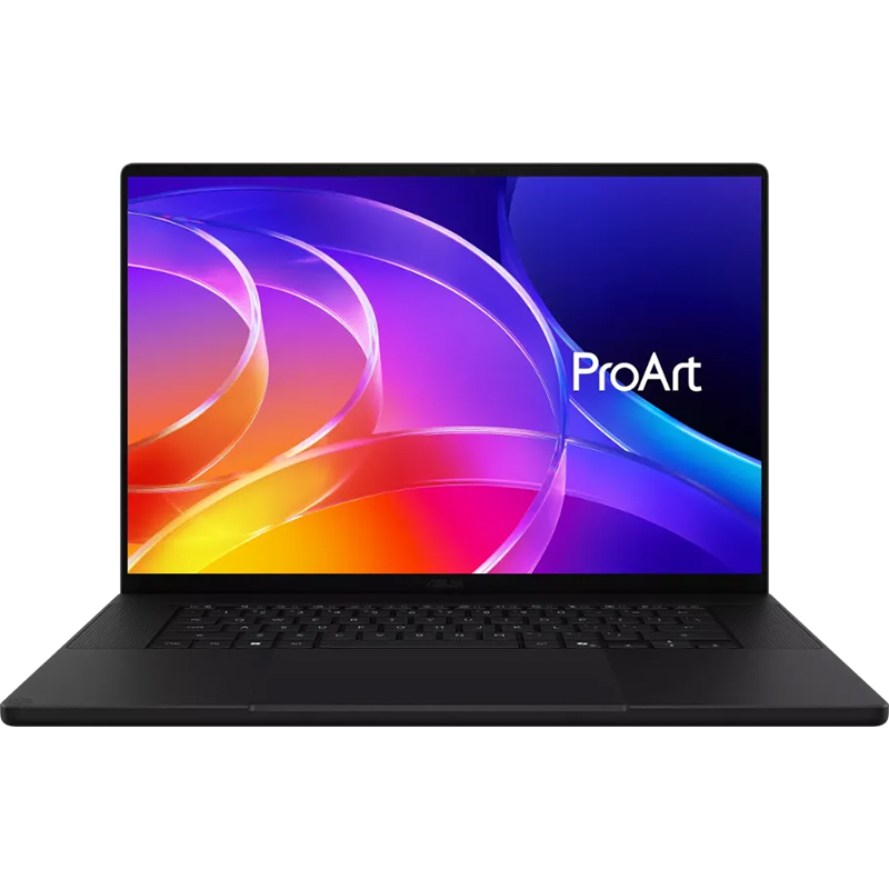 Asus ProArt P16 H7607 16in 3K OLED 120Hz Touch RTX Spark N1X 1TB SSD 64GB RAM W11P Laptop (H7607BA-SR396X)