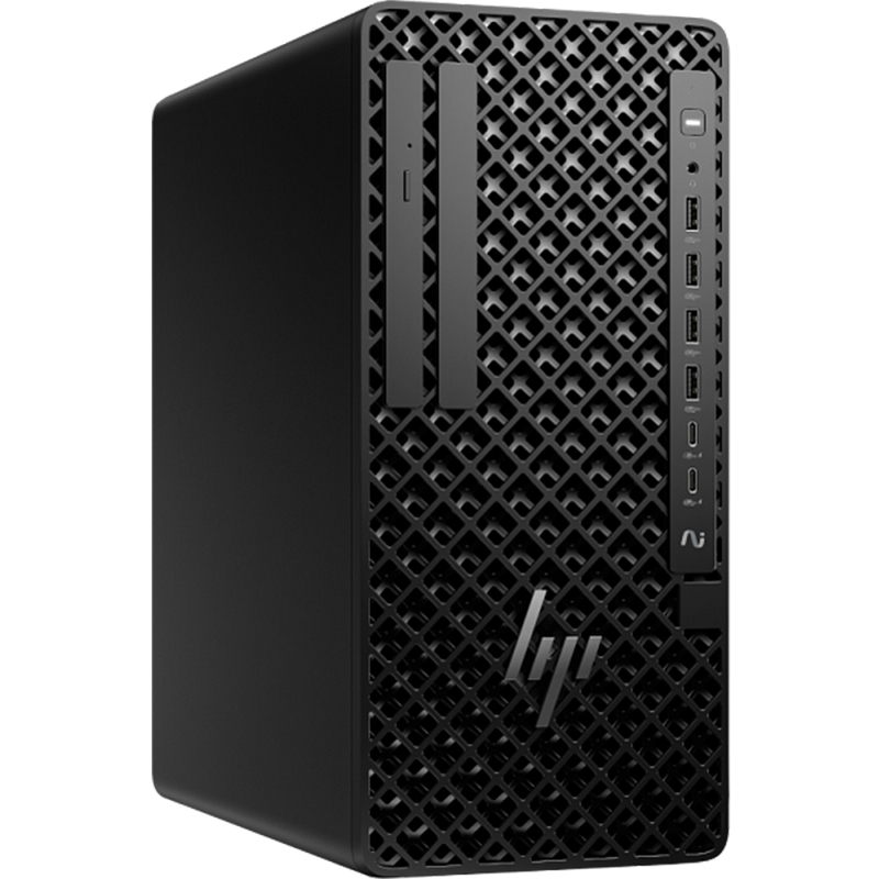 HP Z1 Tower G1i U7-265 GeForce RTX 3050 1TB SSD 32GB W11P Desktop PC (D93KCPT)