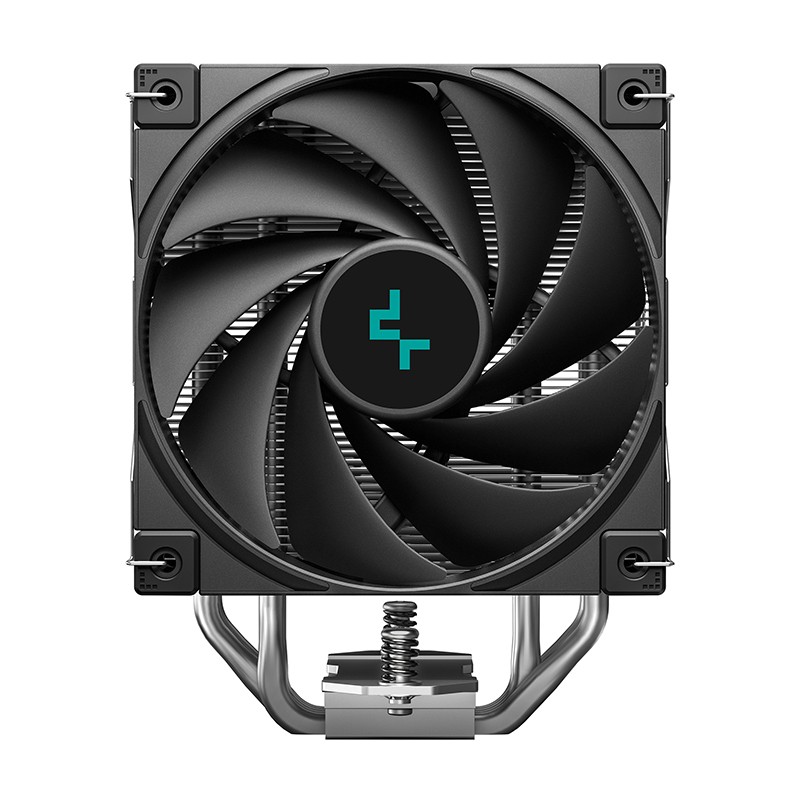 DeepCool AK400 DIGITAL SE CPU Cooler - Black (R-AK400-BKADMN-GJD)