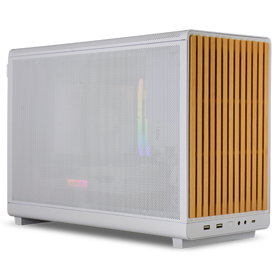 G5 Ryzen 5 7500F Radeon RX 9060 XT 16G Gaming PC 62077