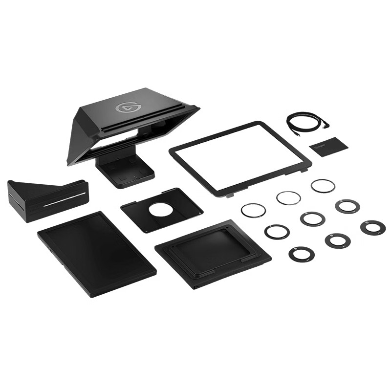 Elgato Prompter XL Studio Teleprompter (10WAG9901)