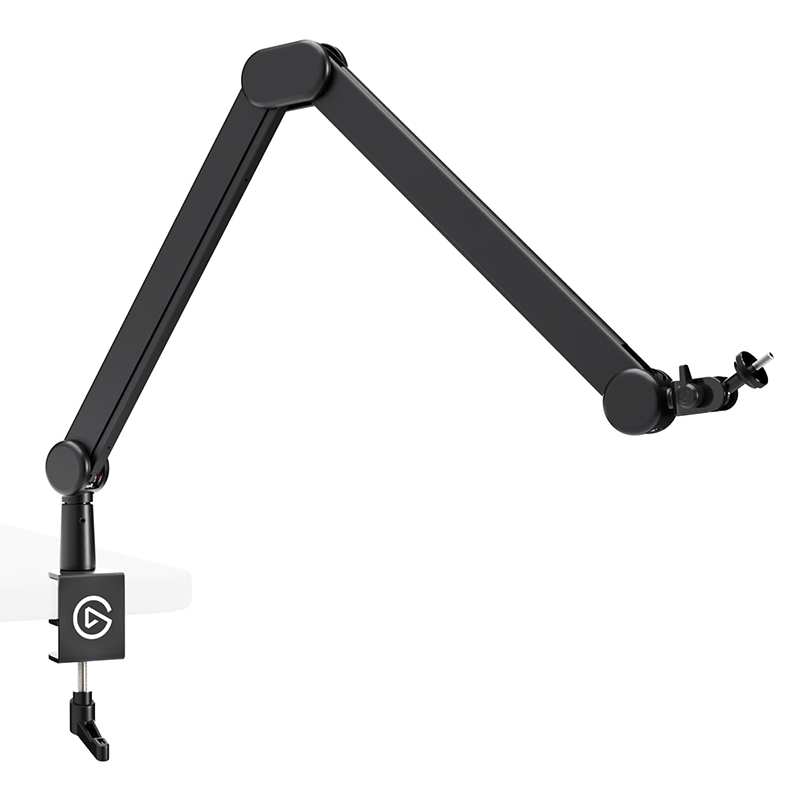 Elgato Wave Mic Arm MK.2 Studio Boom Arm (10AAY9901)