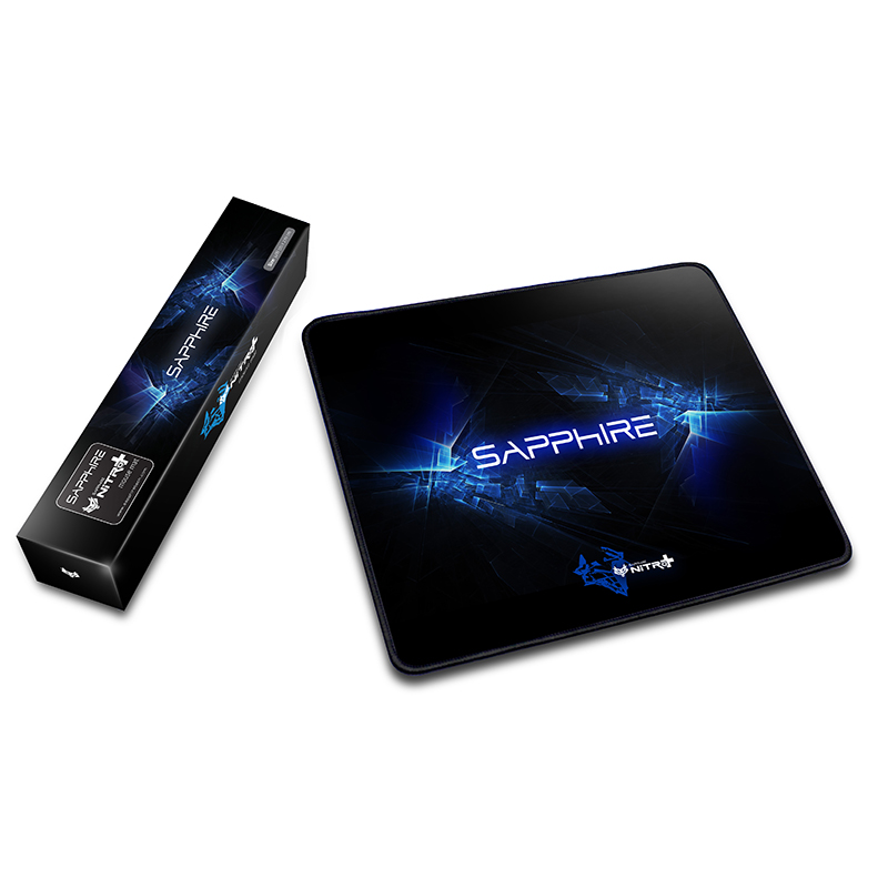 Sapphire Premium Mouse Pad (G000-0397-00)
