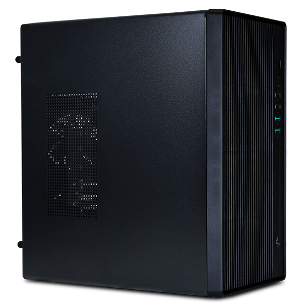L7 Intel Ultra 7 270K 500GB SSD 16GB RAM Windows 11 Pro PC for Office and Home 61949