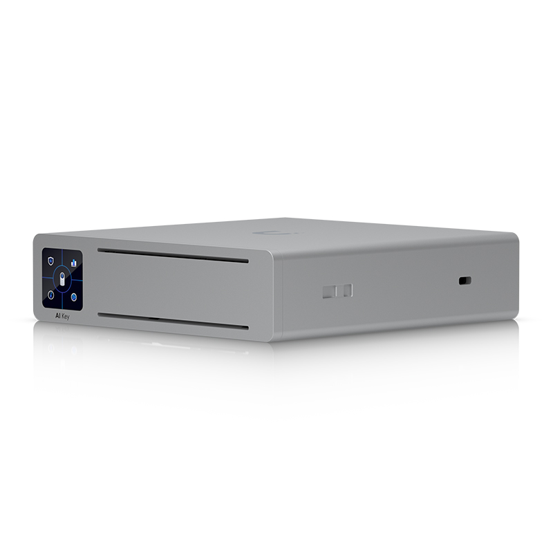 Ubiquity AI Key Edge AI Appliance for UniFi Protect AI-Driven Threat Detection and Alerts (AI-KEY)